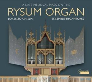 Audio Spätmittelalterliche Messe auf der Rysum Orgel 