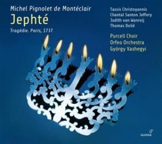 Zvok Jepht, 