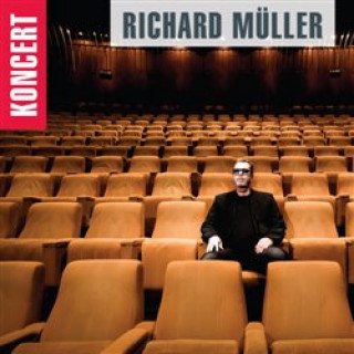 Audio Koncert Richard Müller