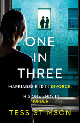 Buch One in Three Tess Stimson
