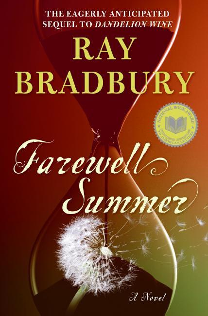 Книга Farewell Summer 