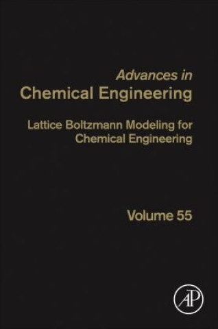 Knjiga Lattice Boltzmann Modeling for Chemical Engineering 