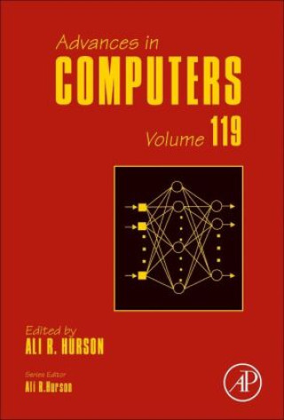 Knjiga Advances in Computers Ali R. Hurson
