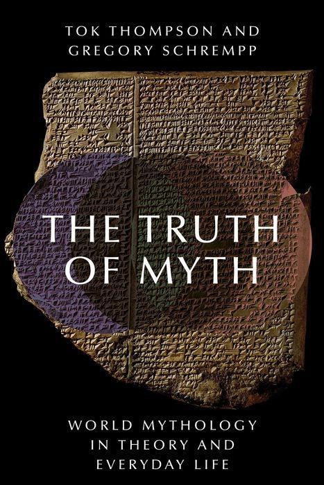 Boek Truth of Myth Gregory Schrempp