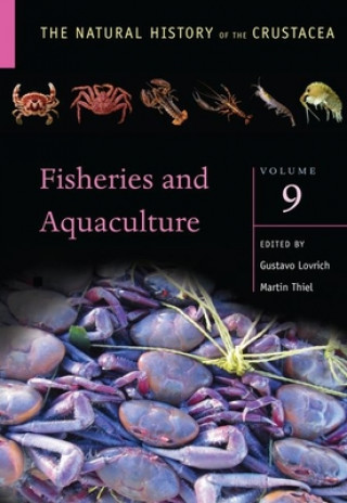 Book Fisheries and Aquaculture Gustavo Lovrich