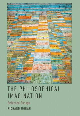 Kniha Philosophical Imagination 