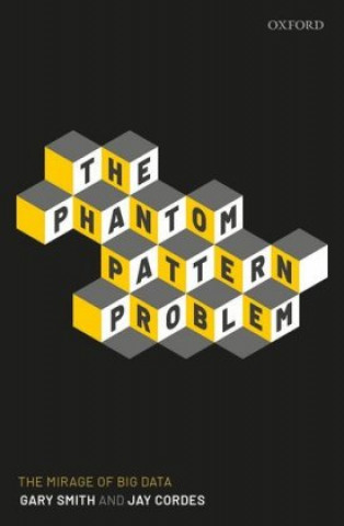 Kniha Phantom Pattern Problem Smith