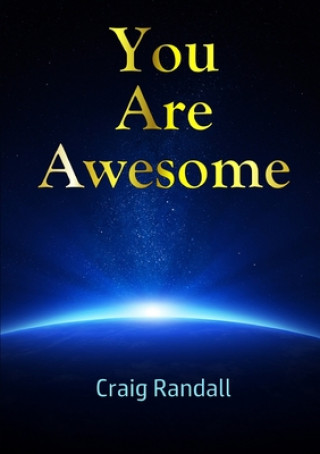 Buch You Are Awesome Craig Randall