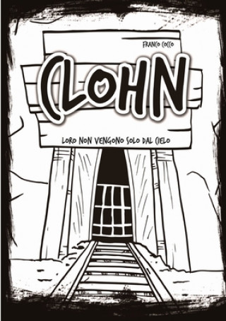 Knjiga CLOHN Franco Cocco