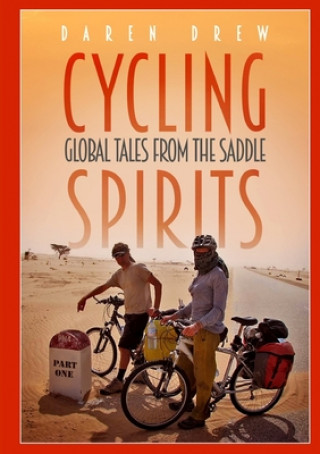 Kniha Cycling Spirits 