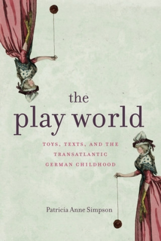 Book Play World Patricia Anne Simpson