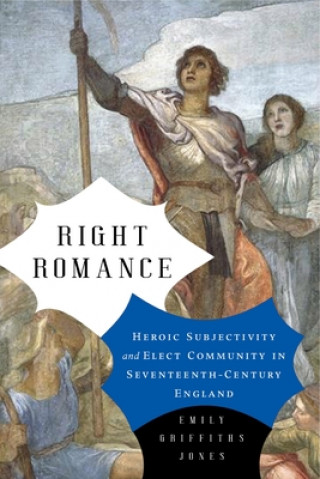 Knjiga Right Romance Emily Griffiths Jones