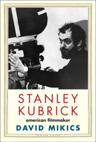 Könyv Stanley Kubrick 