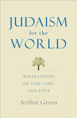 Kniha Judaism for the World 