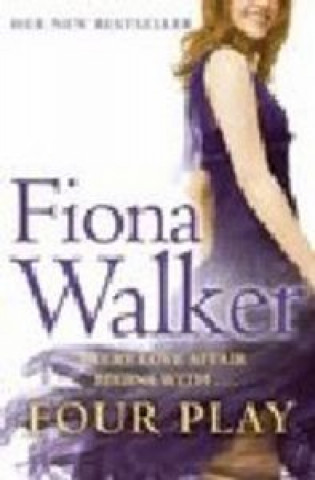 Boek Four Play Fiona Walker