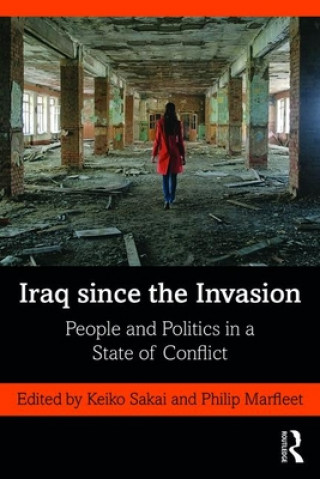 Kniha Iraq since the Invasion 