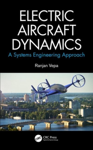 Carte Electric Aircraft Dynamics Vepa