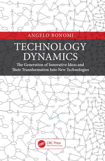 Knjiga Technology Dynamics Angelo Bonomi