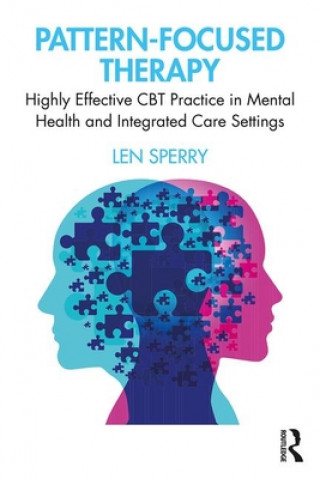 Книга Pattern Focused Therapy Sperry