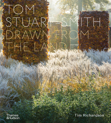 Könyv Tom Stuart-Smith Tim Richardson