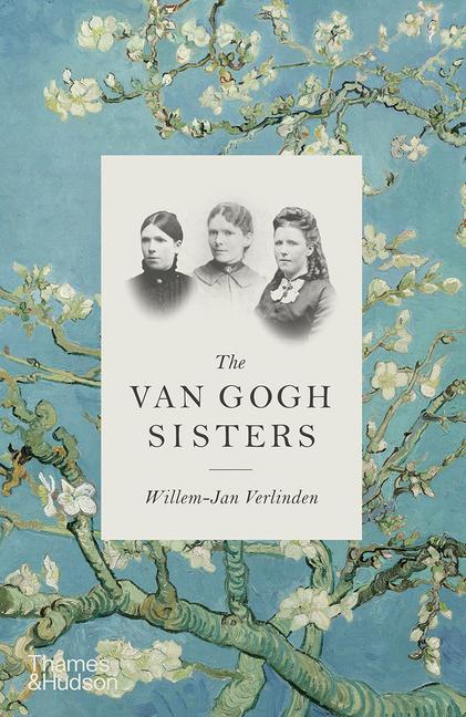 Book Van Gogh Sisters 