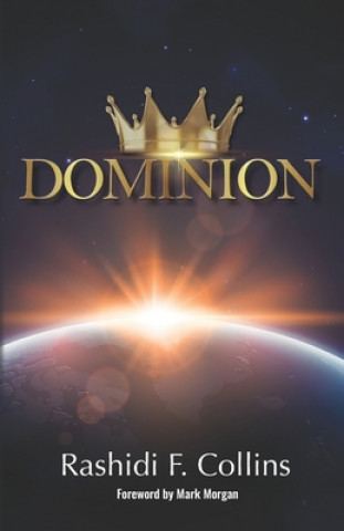 Libro Dominion Mark Morgan