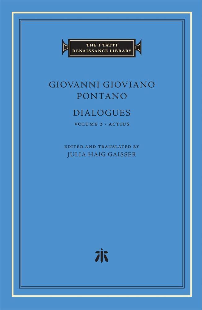 Βιβλίο Dialogues Julia Haig Gaisser