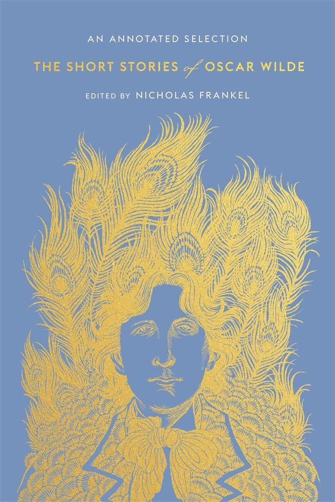Książka Short Stories of Oscar Wilde Nicholas Frankel