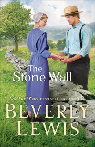 Knjiga Stone Wall Beverly Lewis