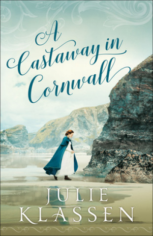 Kniha Castaway in Cornwall 