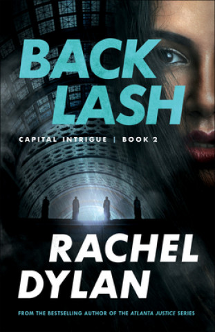 Knjiga Backlash Rachel Dylan