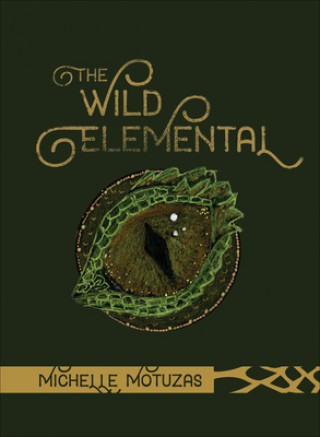 Materiale tipărite Wild Elemental Oracle Michelle Motuzas