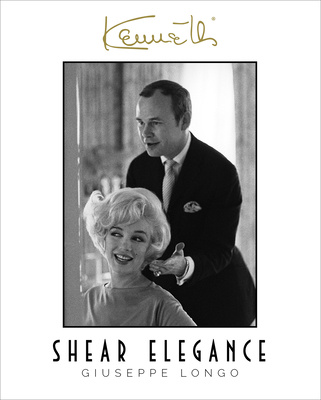 Buch Kenneth: Shear Elegance Melissa Rivers