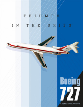 Carte Boeing 727: Triumph in the Skies 