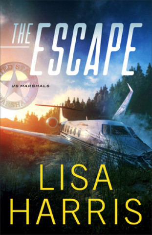 Buch Escape Lisa Harris