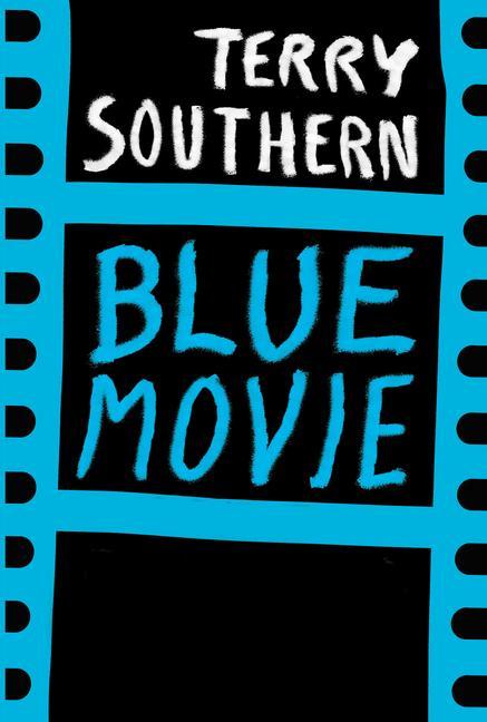 Книга Blue Movie: 50th Anniversary Edition 