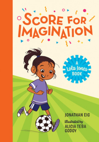 Книга SCORE FOR IMAGINATION Alicia Teba