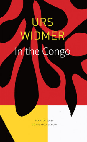 Buch In the Congo Donal Mclaughlin