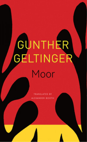 Buch Moor Alexander Booth