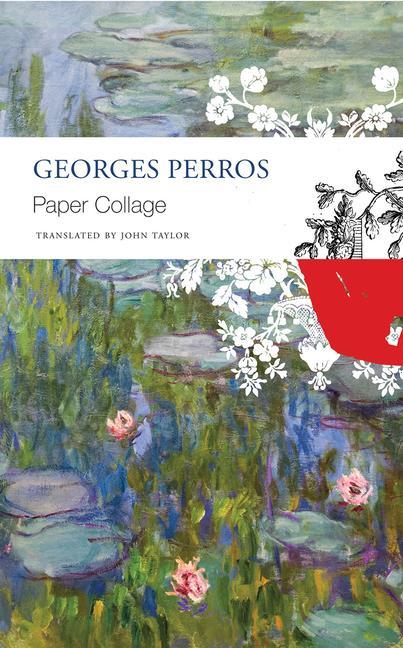 Libro Paper Collage John Taylor