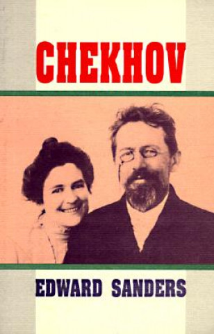 Knjiga Chekhov 