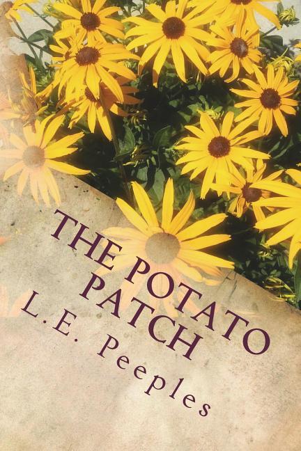 Knjiga The Potato Patch L. E. Peeples
