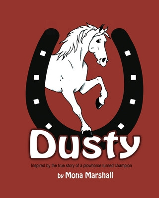 Book Dusty Mona Marshall