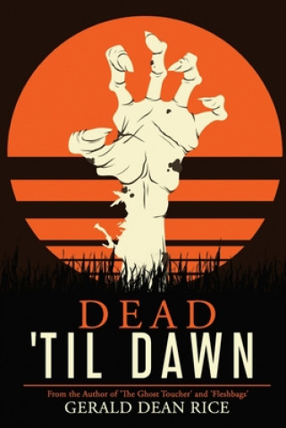 Книга Dead 'til Dawn 