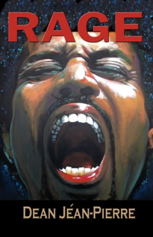 Knjiga Rage Dean Jéan-Pierre