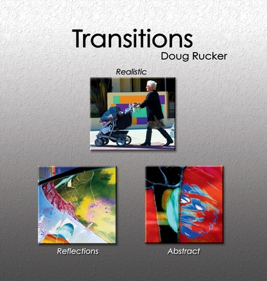 Book Transitions Doug Rucker