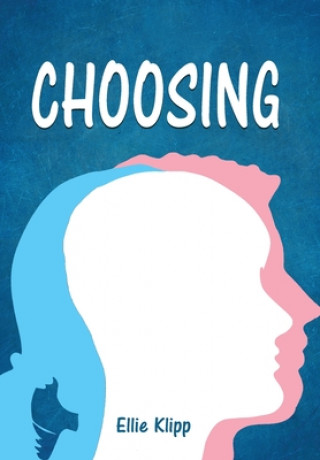 Книга Choosing Ellie Klipp