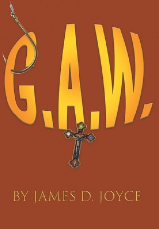 Knjiga G.A.W. James D. Joyce