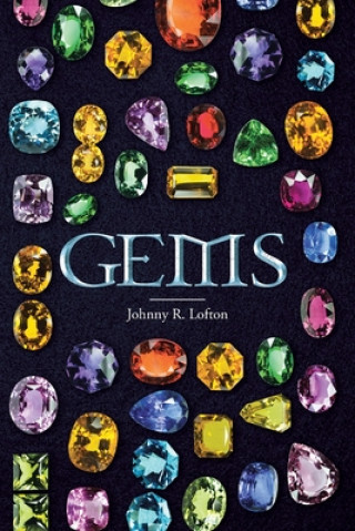 Knjiga Gems Johnny R. Lofton