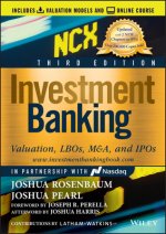 Carte Investment Banking Joshua Rosenbaum